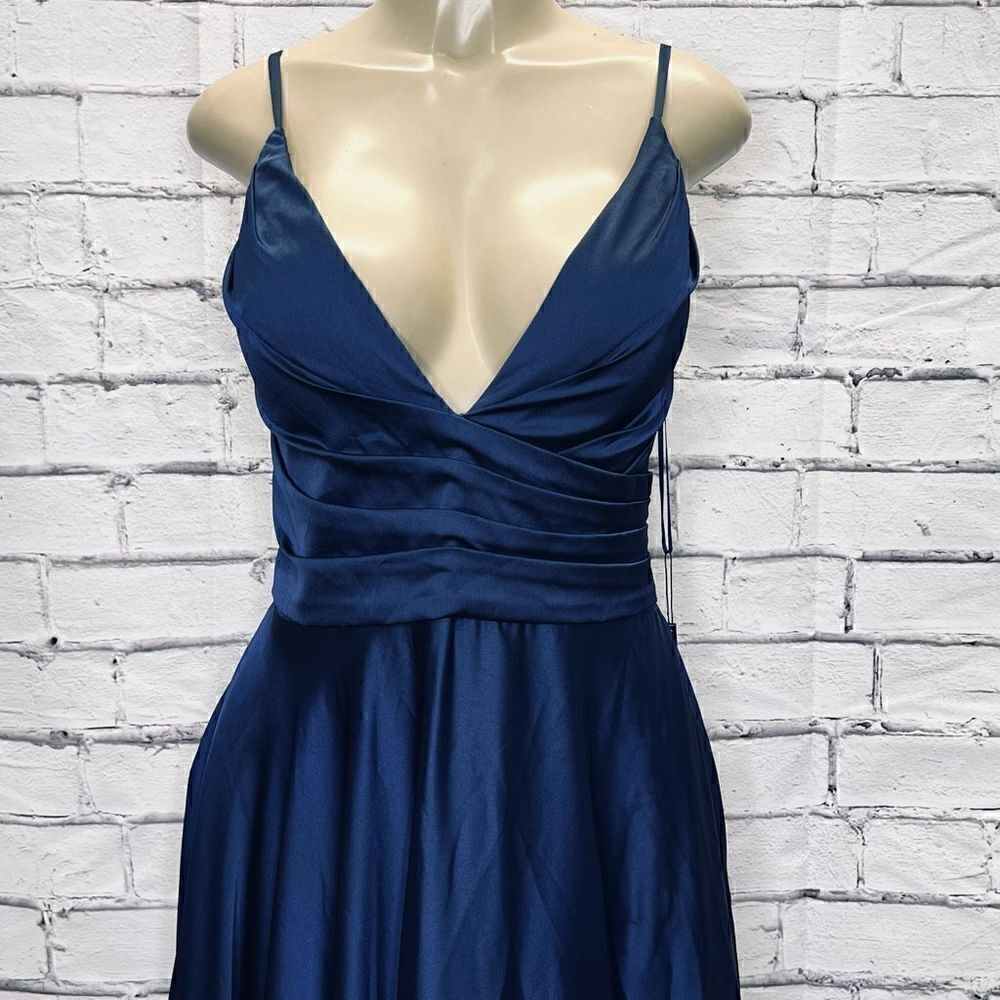 LA FEMME New York 28607 DRESS - Picture 3 of 9